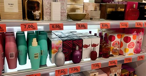 mercadona dupes perfumes